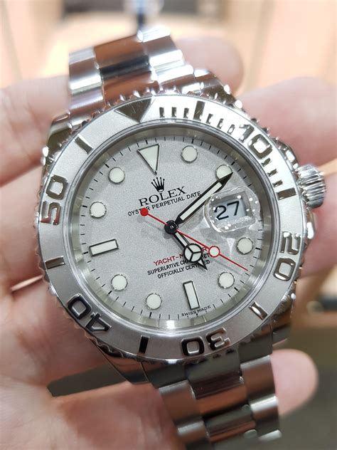 rolex yacht-master diamond price|rolex yacht master platinum bezel price.